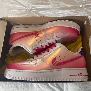 Nike Air Force 1 07